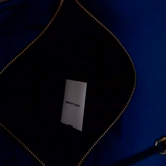 New Marc Jacobs The Director Leather Tote - Picture 11 of 13